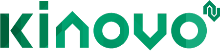 Kinovo Plc Logo